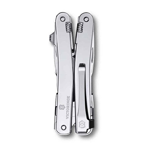 Victorinox 3.0224.MKB1 MX Spirit Swisstool,Gümüş. ürün görseli