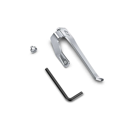 Victorinox 3.0340.B1 Swisstool Klips,Gümüş. ürün görseli