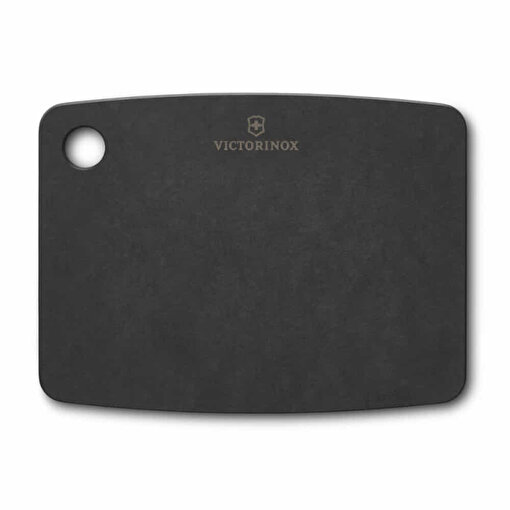 Victorinox 7.4120.3 20cm Siyah Kesme Tahtası. ürün görseli