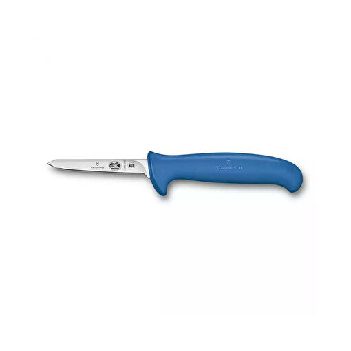 Victorinox 5.5902.08S 8cm Mavi Tavuk&Hindi Bıçağı. ürün görseli