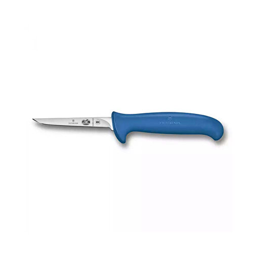 Victorinox 5.5902.09S 9cm Mavi Tavuk&Hindi Bıçağı. ürün görseli