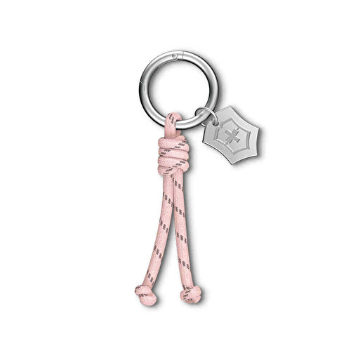 Victorinox 4.1895.N Kordonlu Anahtarlık Halkası, Pembe. ürün görseli