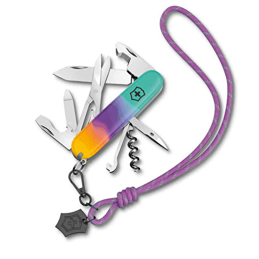 Victorinox 1.3909.E222 Companion Çakı, Sydney Style. ürün görseli