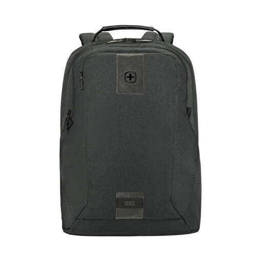 Wenger 612261 Mx Eco 16" Laptop + 10" Tablet Sırt Çantası, Gri. ürün görseli