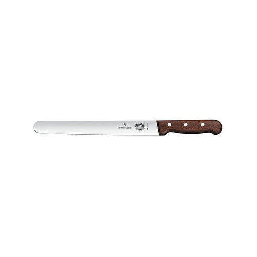 Victorinox 5.4200.25RAD 25cm Çam Ağacı Dilimleme Bıçağı. ürün görseli