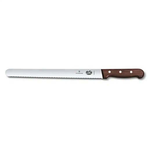 Victorinox 5.4230.36RAD 36cm Çam Ağacı Dilimleme Bıçağı. ürün görseli