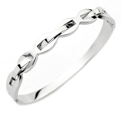 Picture of Welch Women's Welch Stainless Steel Bracelet