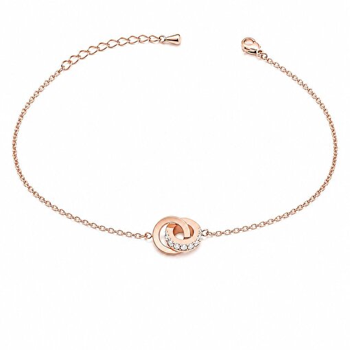 Welch Steel Welch Rose Halka Çelik Halhal. ürün görseli