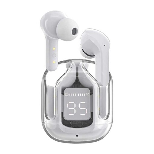 İxtech IX-E29 Bluetooth Kulaklık Beyaz. ürün görseli