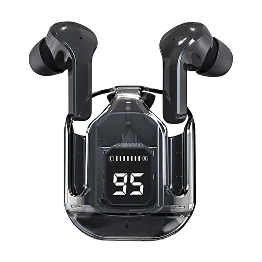 İxtech IX-E29 Bluetooth Kulaklık Siyah. ürün görseli