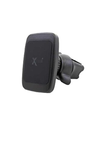 İxtech Ix-C6 Manyetik Araç Tutucu Siyah Siyah. ürün görseli