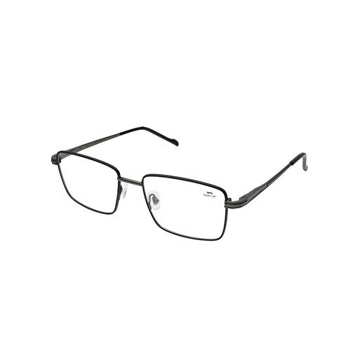 9547.C2 Erkek SLAZENGER OPTİK ÇERÇEVE resmi