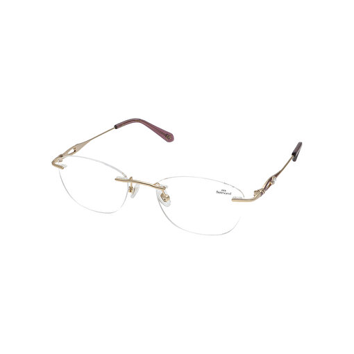 B5747.C1 Kadın BELMOND OPTİK ÇERÇEVE. ürün görseli