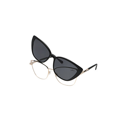 B5786.C1 Kadın BELMOND MARKA KLİPSLİ GÖZLÜK. ürün görseli