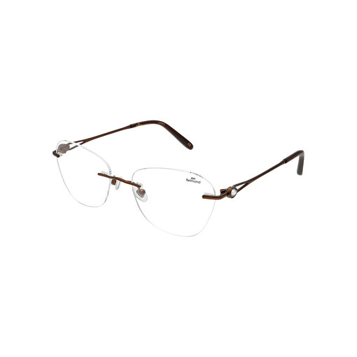 B5787.C2 Kadın BELMOND OPTİK ÇERÇEVE. ürün görseli