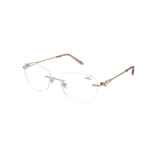B5787.C3 Kadın BELMOND OPTİK ÇERÇEVE. ürün görseli