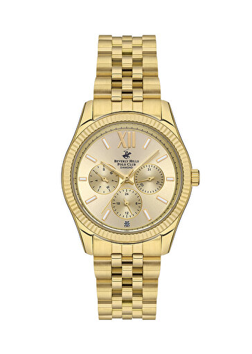 BEVERLY HILLS POLO CLUB BP3082C.110 Kadın Kol Saati. ürün görseli