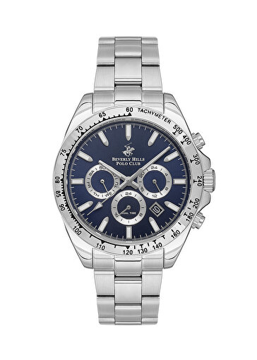BEVERLY HILLS POLO CLUB BP3127X.390 Erkek Kol Saati. ürün görseli