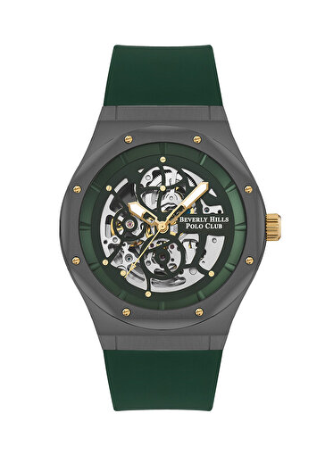 BEVERLY HILLS POLO CLUB BP3380X.077 Erkek Kol Saati. ürün görseli