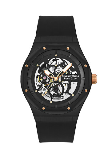 BEVERLY HILLS POLO CLUB BP3380X.351 Erkek Kol Saati. ürün görseli
