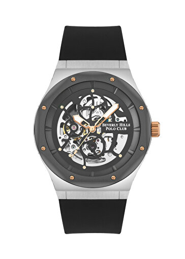 BEVERLY HILLS POLO CLUB BP3380X.361 Erkek Kol Saati. ürün görseli