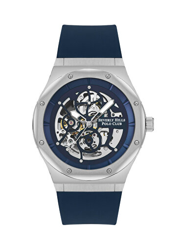 BEVERLY HILLS POLO CLUB BP3380X.399 Erkek Kol Saati. ürün görseli