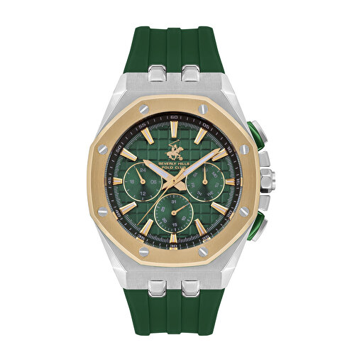 BEVERLY HILLS POLO CLUB BP3624X.475 Erkek Kol Saati. ürün görseli