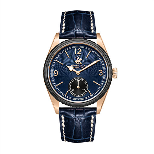 BEVERLY HILLS POLO CLUB BP3807X.599 Erkek Kol Saati. ürün görseli