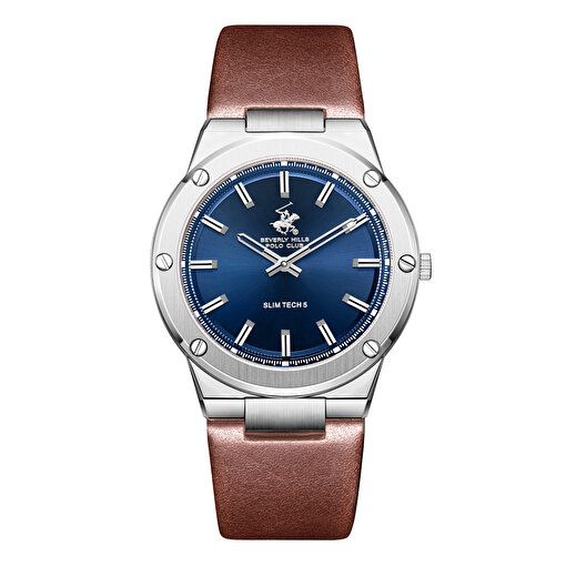 BEVERLY HILLS POLO CLUB BP3817X.392 Erkek Kol Saati. ürün görseli
