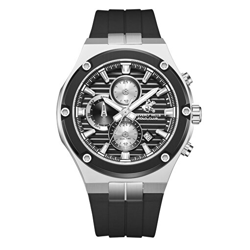BEVERLY HILLS POLO CLUB BP3822X.351 Erkek Kol Saati. ürün görseli