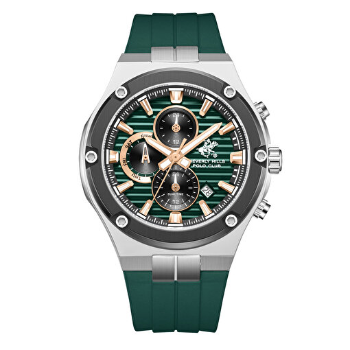 BEVERLY HILLS POLO CLUB BP3822X.375 Erkek Kol Saati. ürün görseli