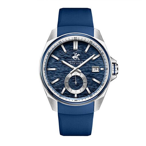 BEVERLY HILLS POLO CLUB BP3837X.399 Erkek Kol Saati. ürün görseli