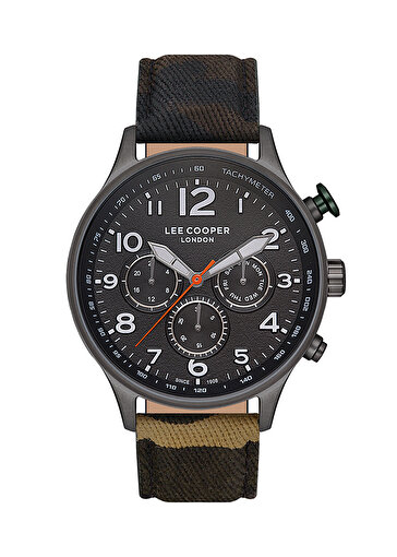 Lee Cooper LC07193.065 Erkek Kol Saati. ürün görseli