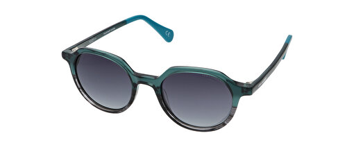 Lee Cooper LC1523.C5 Unisex Güneş Gözlüğü resmi