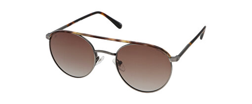 Lee Cooper LC1553.C3 Unisex Güneş Gözlüğü resmi
