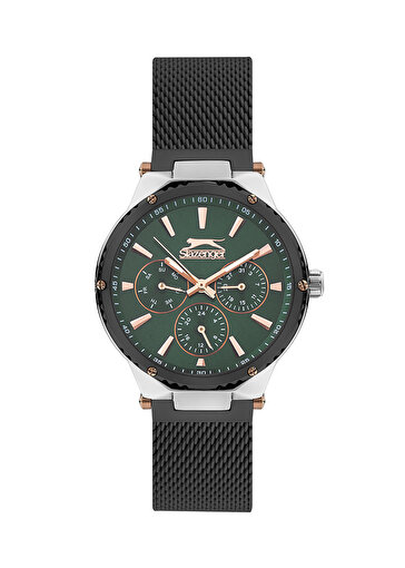 Slazenger SL.09.2166.4.02 Kadın Kol Saati resmi