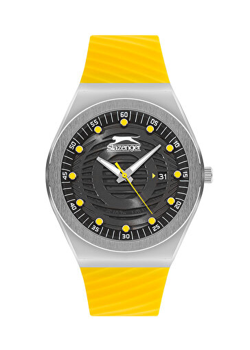 Slazenger SL.09.2221.1.05 Erkek Kol Saati resmi