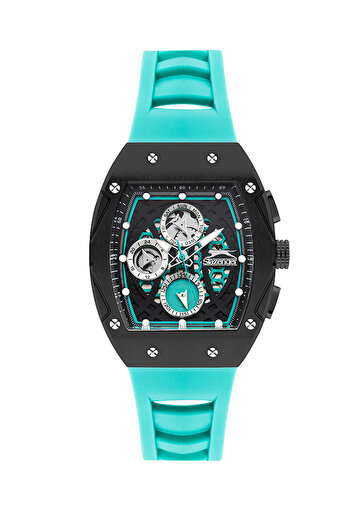 Slazenger SL.09.2257.2.05  Kol Saati resmi
