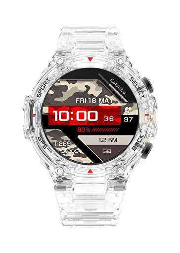 Slazenger Sl.09.2429.5.01 Akıllı Saat. ürün görseli