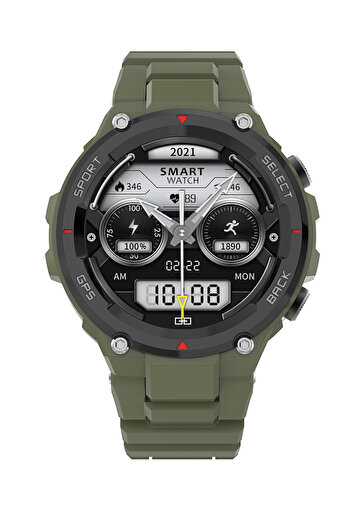Slazenger Sl.09.2429.5.02 Akıllı Saat . ürün görseli