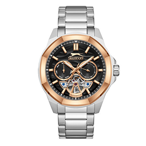SLAZENGER SL.09.2439.2.03 Erkek Kol Saati. ürün görseli