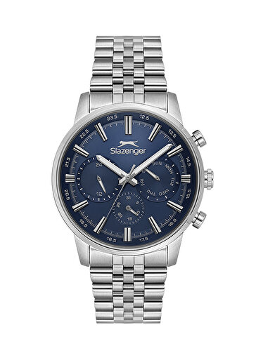 SLAZENGER SL.09.2453.2.03 Erkek Kol Saati. ürün görseli
