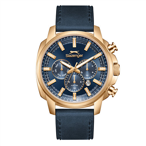 SLAZENGER SL.09.2480.2.05 Erkek Kol Saati. ürün görseli
