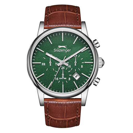 SLAZENGER SL.09.2481.2.04 Erkek Kol Saati. ürün görseli