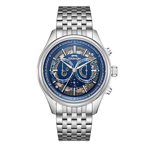 SLAZENGER SL.09.2488.2.04 Erkek Kol Saati. ürün görseli