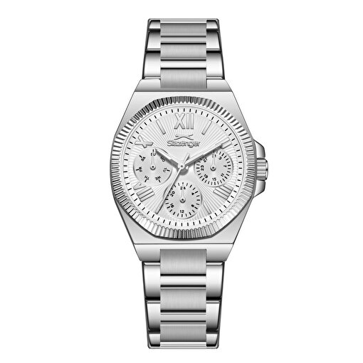 SLAZENGER SL.09.2537.4.01 Kadın Kol Saati. ürün görseli