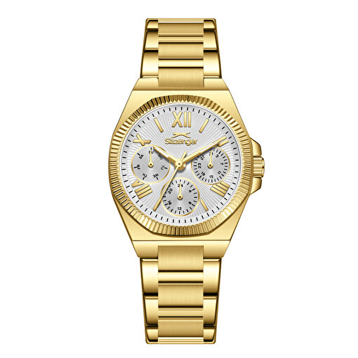 SLAZENGER SL.09.2537.4.02 Kadın Kol Saati. ürün görseli