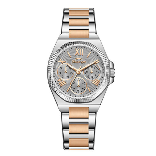 SLAZENGER SL.09.2537.4.05 Kadın Kol Saati. ürün görseli