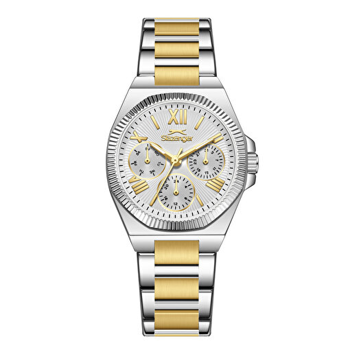 SLAZENGER SL.09.2537.4.07 Kadın Kol Saati. ürün görseli