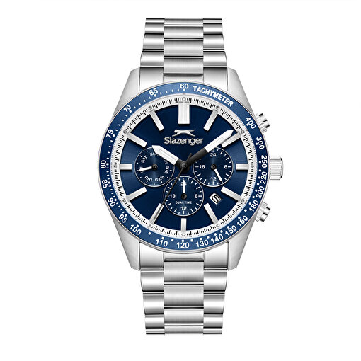 SLAZENGER SL.09.2538.2.01 Erkek Kol Saati. ürün görseli